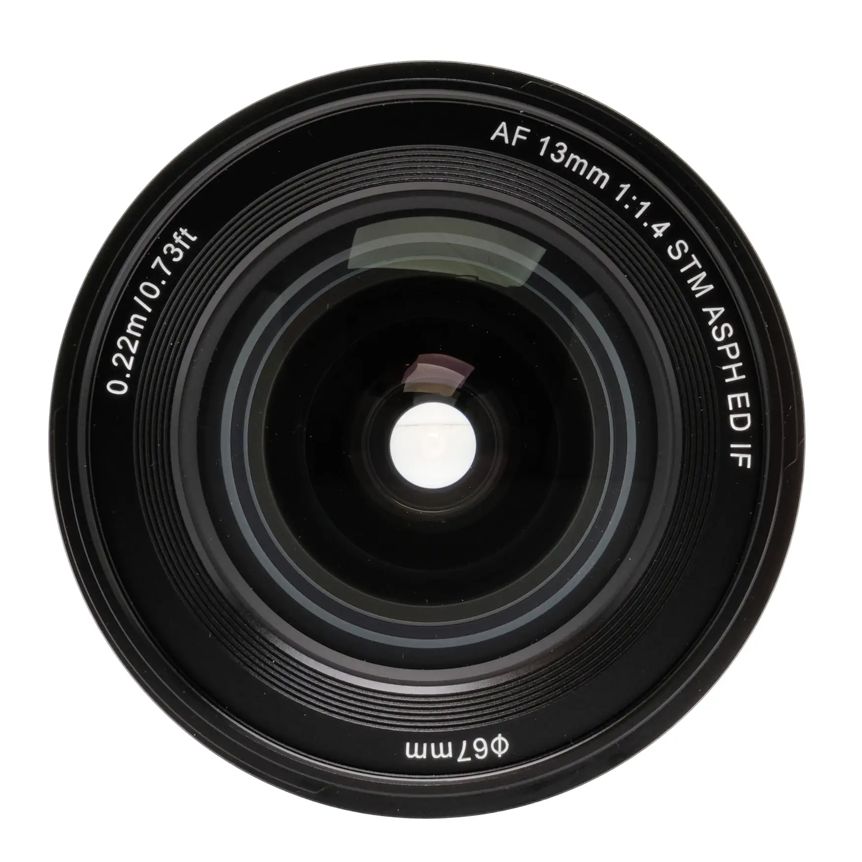Viltrox 13mm f1.4 STM ASPH ED IF 403954 - Image 3