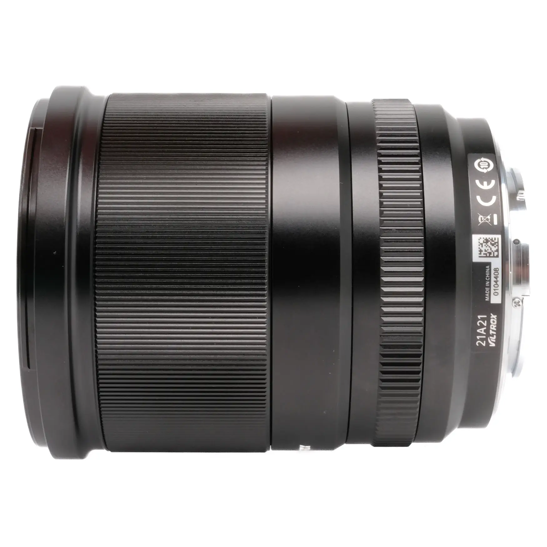 Viltrox 13mm f1.4 STM ASPH FX Mount 21A21 - Image 3