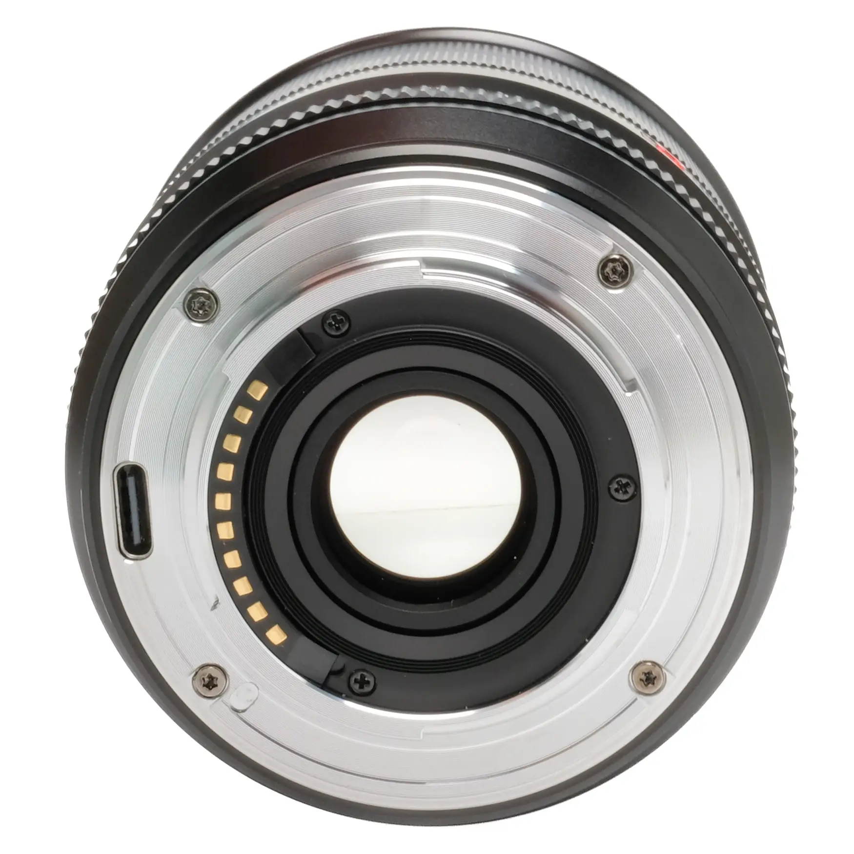 Viltrox 13mm f1.4 STM ASPH FX Mount 21A21 - Image 4