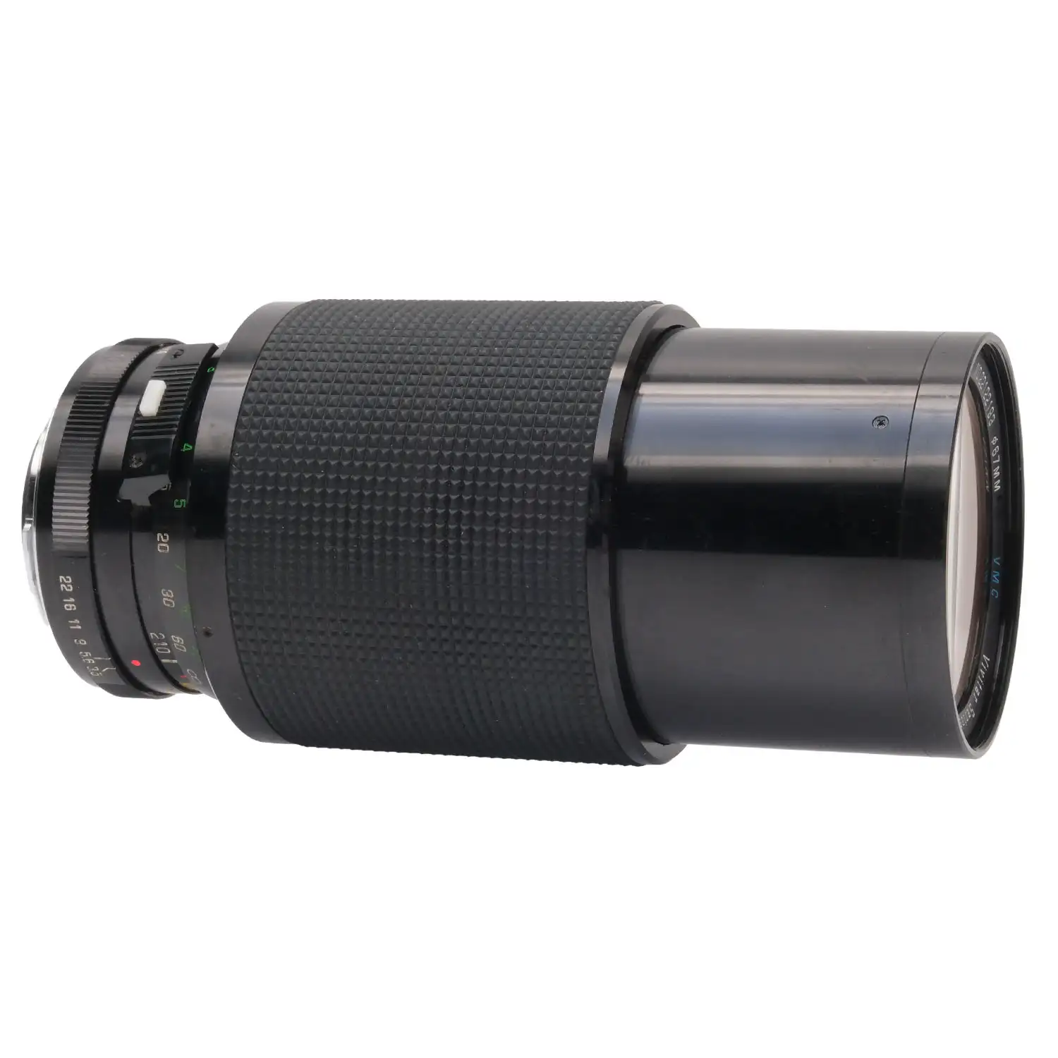 Vivitar 70-210mm f3.5 Series 1 22122193 - Image 3