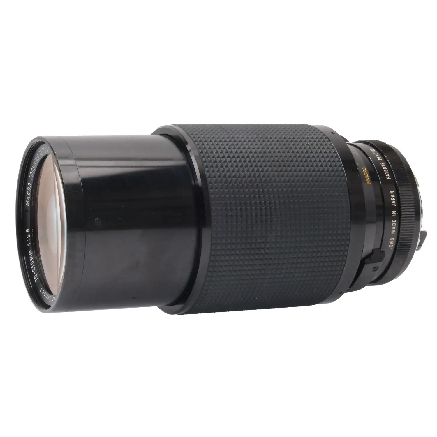 Vivitar 70-210mm f3.5 Series 1 22122193 - Image 4
