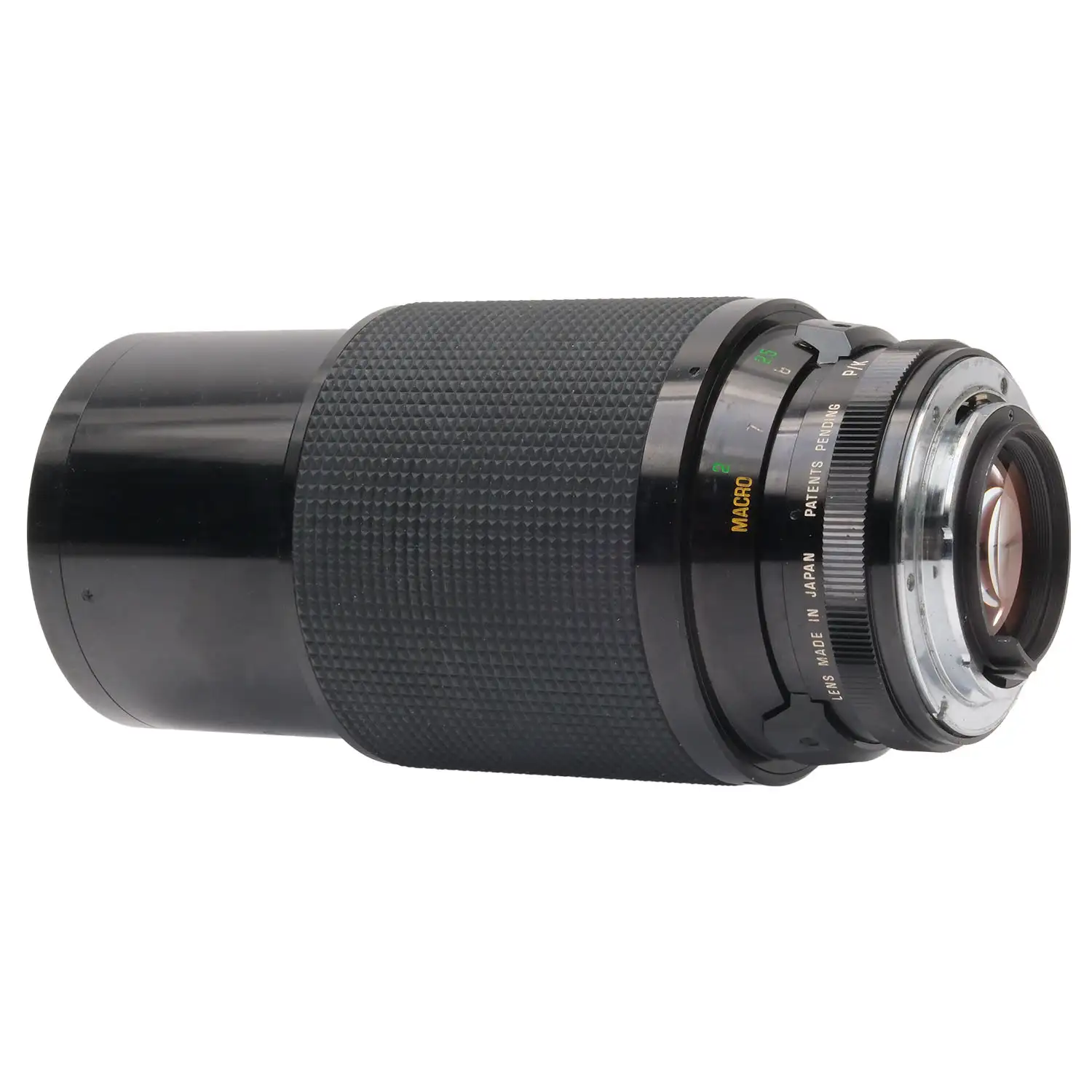 Vivitar 70-210mm f3.5 Series 1 22122193 - Image 5