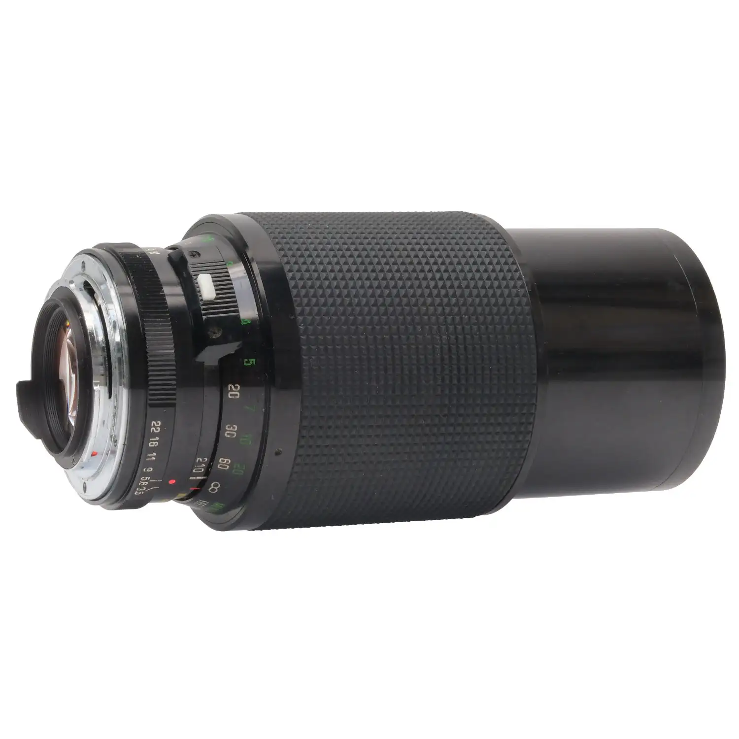 Vivitar 70-210mm f3.5 Series 1 22122193 - Image 6