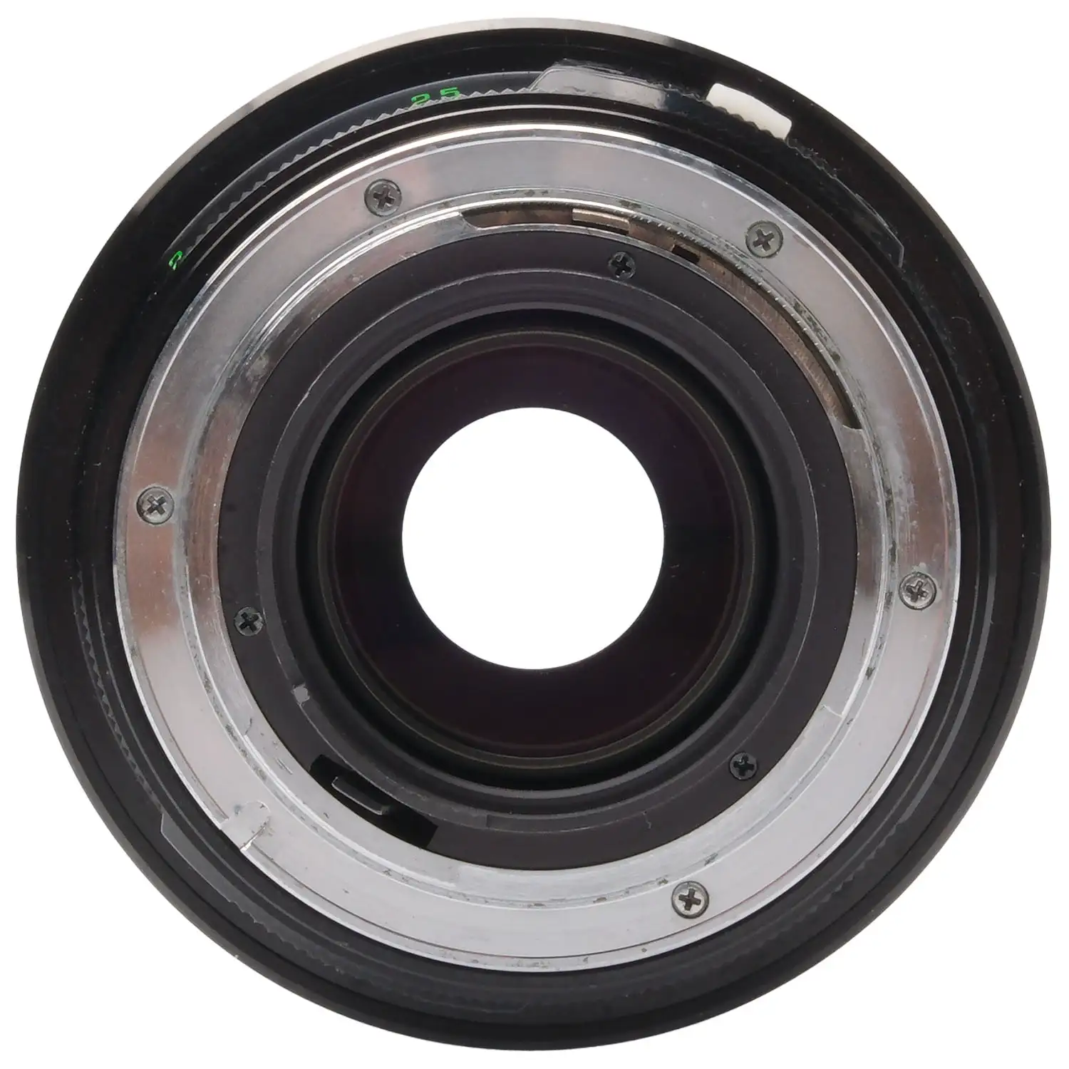 Vivitar 70-210mm f3.5 Series 1 22122193 - Image 7