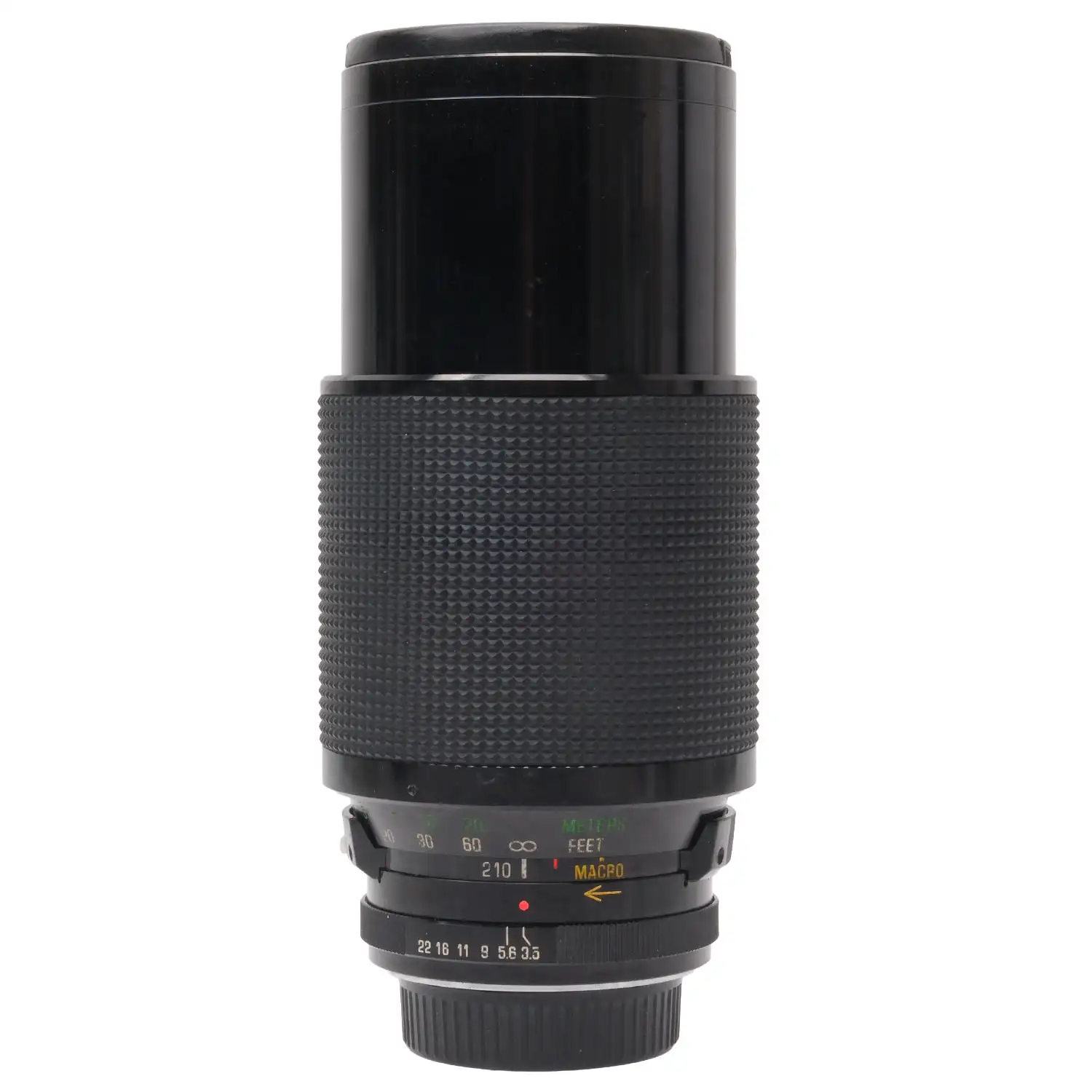 Vivitar 70-210mm f3.5 Series 1 22122193 - Image 8