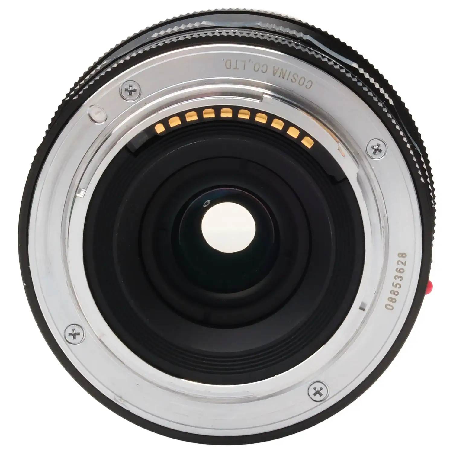 Voigtlander 15mm f4.5 Super Wide Heliar 8853628 - Image 7