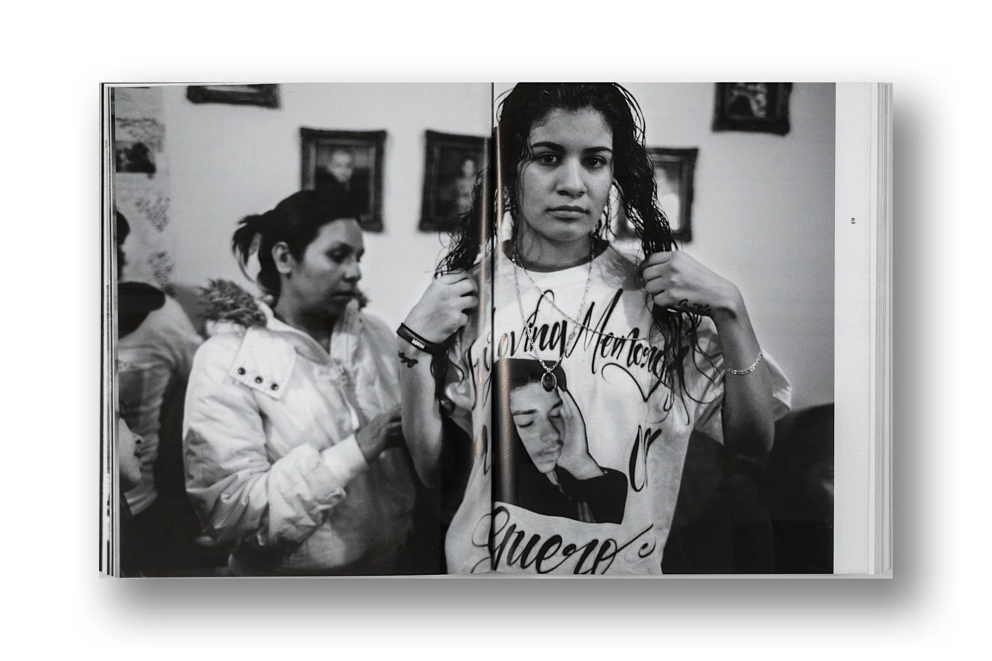 We All We Got - Carlos javier Ortiz - Image 6