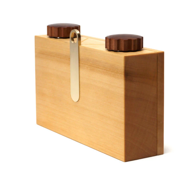 Woodblak 66 Pinhole Camera - Image 2