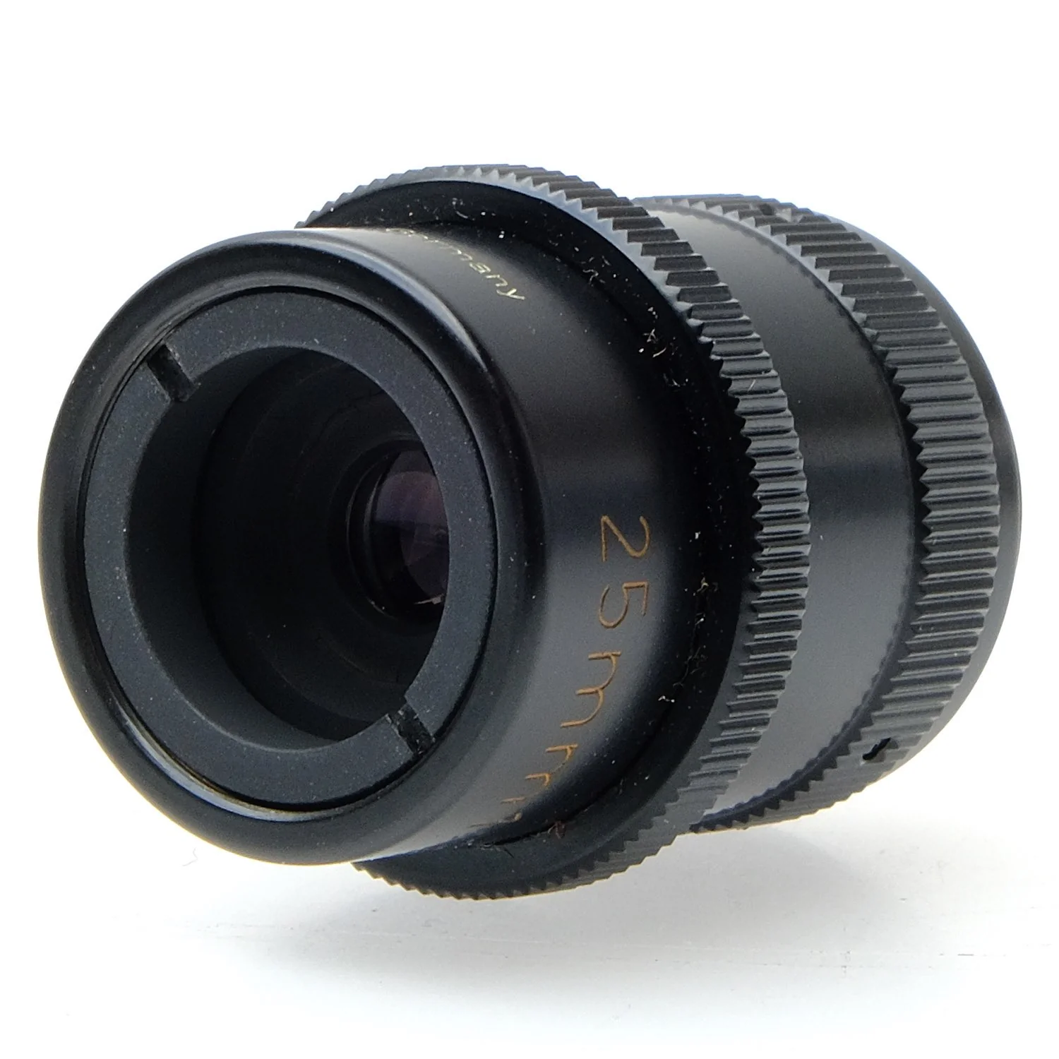 Zeiss 25mm f3.5 Luminar 4431657 - Image 4