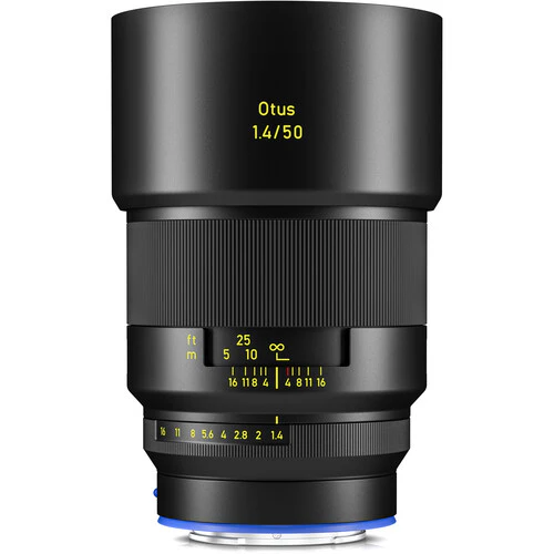 Zeiss 50mm f1.4 OTUS ML - Sony E Mount