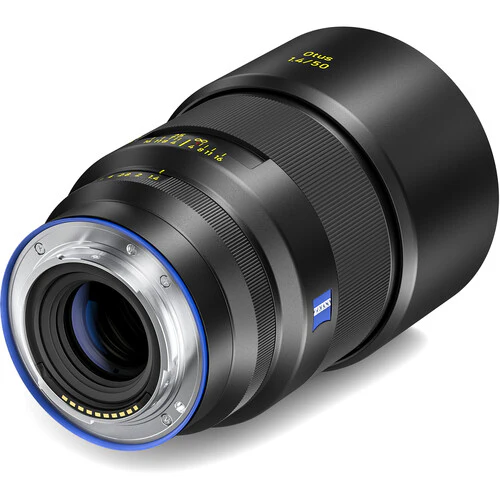 Zeiss 50mm f1.4 OTUS ML - Sony E Mount - Image 2