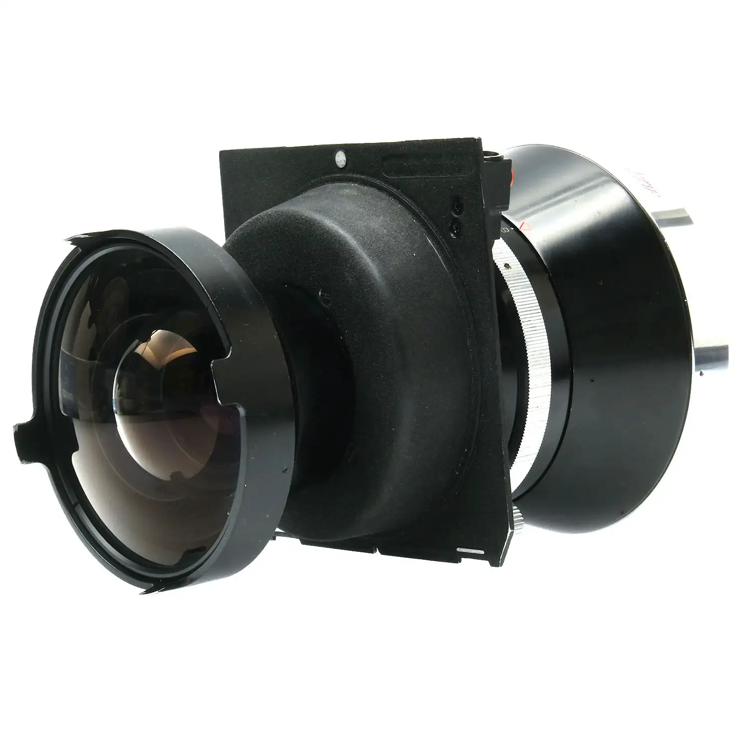 Zeiss 75mm f4.5 Biogon Linhof Cam 2583737 - Image 6