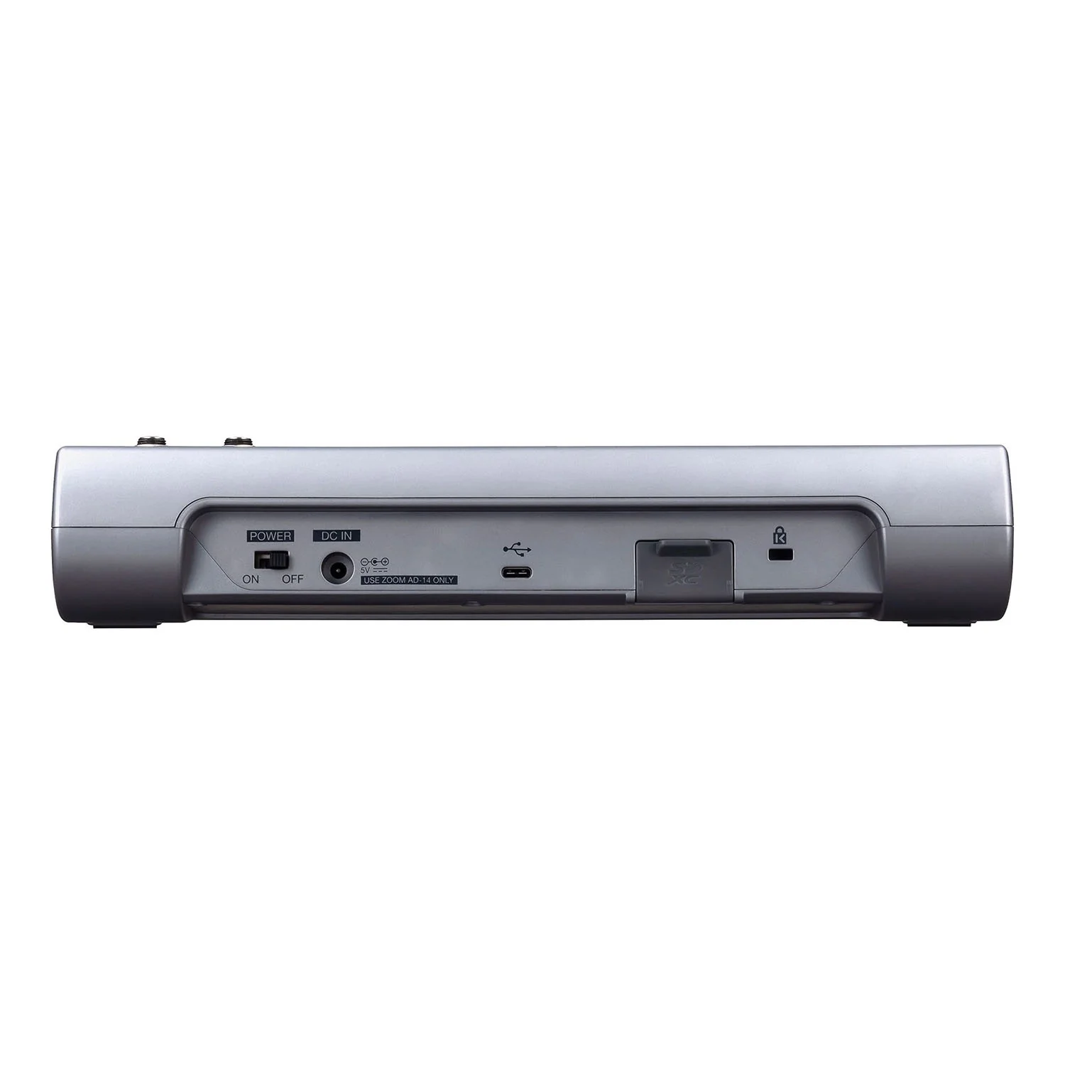Zoom Podtrak P8 Podcast Recorder - Image 8